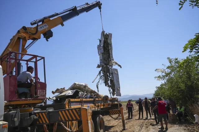 Trajik Eğitim Uçuşu: Pilot Berfu Hatipoğlu'nun Hayallerini Yarım Bırakan Kaza
