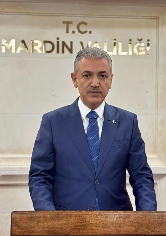 Mardin'de Güvenliğin Sınırları: Terörle Mücadelede Yeni Adımlar