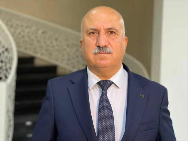 Kerkük'te Güvenlik Alarmı: Yangın Riski Taşıyan İşyerleri Kapatılıyor
