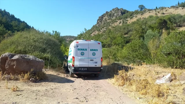 Manisa'daki Kayıp Görme Engelli Vatandaşın Üzücü Sonu