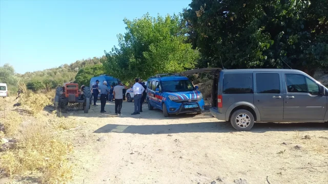 Manisa'daki Kayıp Görme Engelli Vatandaşın Üzücü Sonu
