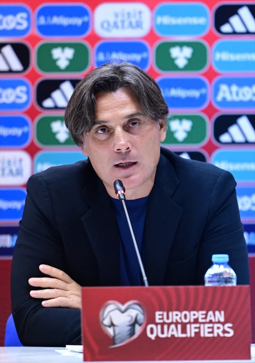 Gürcistan-Türkiye Maçı Öncesi Büyük Gerilim