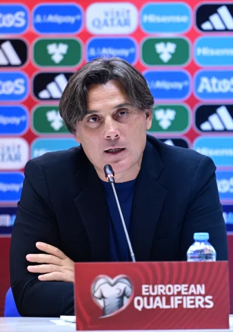 Gürcistan-Türkiye Maçı Öncesi Büyük Gerilim