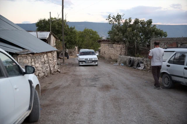 Kastamonu ve Karabük'teki Orman Yangınları Kontrol Altında: Köyler Güvende