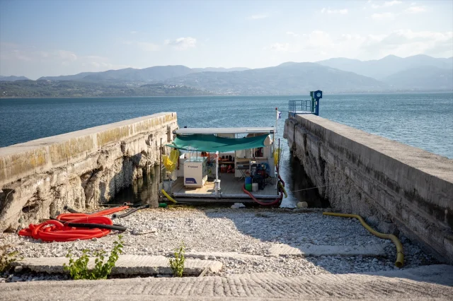 Sapanca Gölü S.O.S Veriyor: Su Seviyesi İçin Acil Önlemler G...