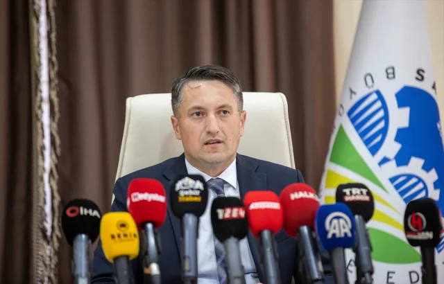 Sapanca Gölü S.O.S Veriyor: Su Seviyesi İçin Acil Önlemler Gündemde