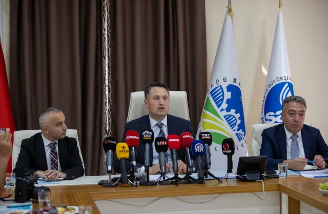 Sapanca Gölü S.O.S Veriyor: Su Seviyesi İçin Acil Önlemler Gündemde