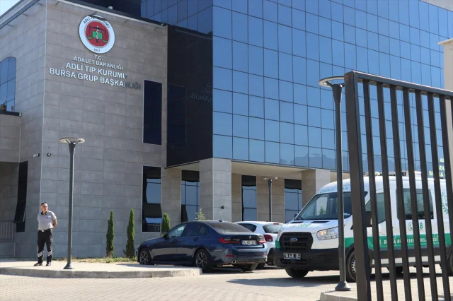 Marmara Denizi'nde Gizemli Kaza: Halit Yukay'ın Ölümü Üzerine İddialar