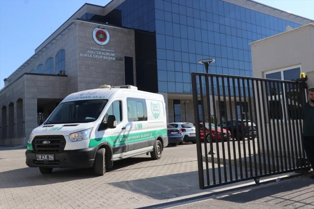 Marmara Denizi'nde Gizemli Kaza: Halit Yukay'ın Ölümü Üzerine İddialar