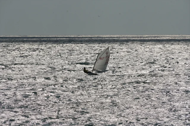 Heyecan Dolu Optimist Cup Yelken Yarışlarında Neler Olduğunu Kaçırmayın