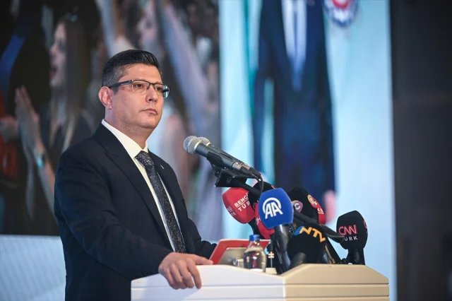 Türk Metal Sendikası Taleplerini Açıkladı: İşte Zam ve Sosyal Yardım Detayları