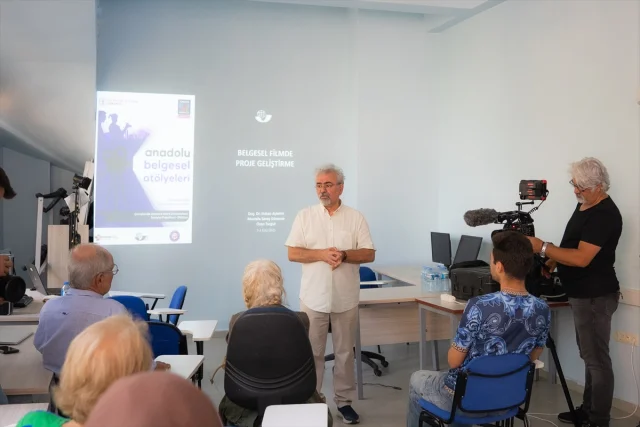 Çanakkale Kültür Yolu Festivali Nefes Kesmeye Devam Ediyor
