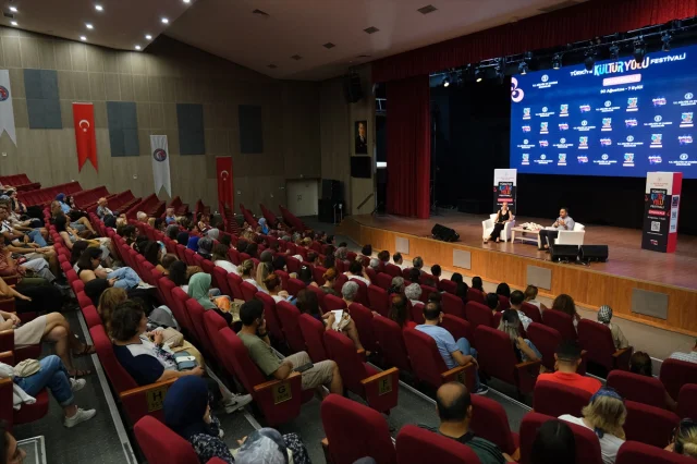 Çanakkale Kültür Yolu Festivali Nefes Kesmeye Devam Ediyor