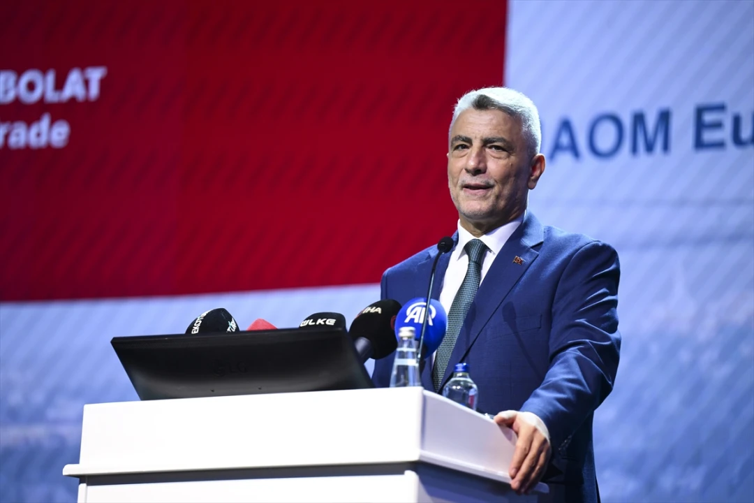 Türkiye'nin Tarımda Büyük Başarısı: İhracat Rakamları Dudak Uçuklatıyor