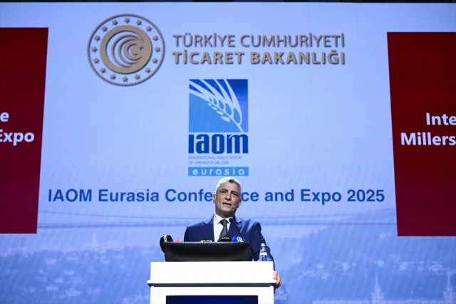Türkiye'nin Tarımda Büyük Başarısı: İhracat Rakamları Dudak Uçuklatıyor