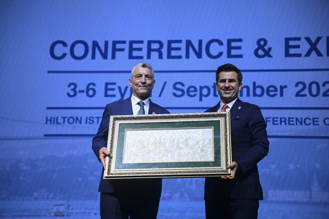 Türkiye'nin Tarımda Büyük Başarısı: İhracat Rakamları Dudak Uçuklatıyor