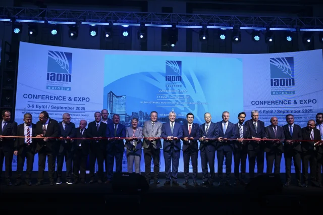 Türkiye'nin Tarımda Büyük Başarısı: İhracat Rakamları Dudak Uçuklatıyor