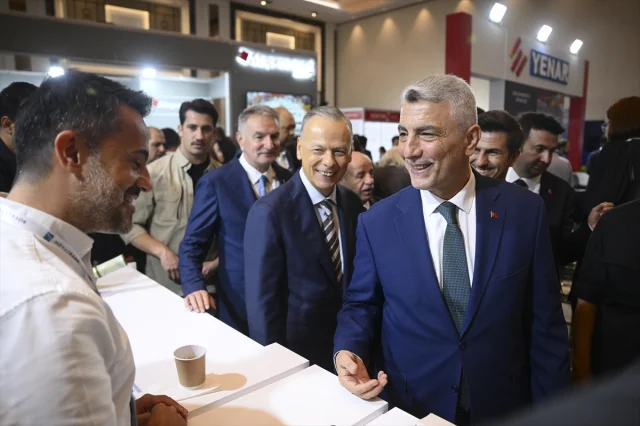Türkiye'nin Tarımda Büyük Başarısı: İhracat Rakamları Dudak Uçuklatıyor