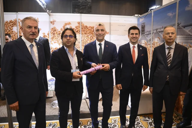 Türkiye'nin Tarımda Büyük Başarısı: İhracat Rakamları Dudak Uçuklatıyor