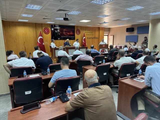 Edirne OSB’den Gelen Büyük İhracat Başarısı
