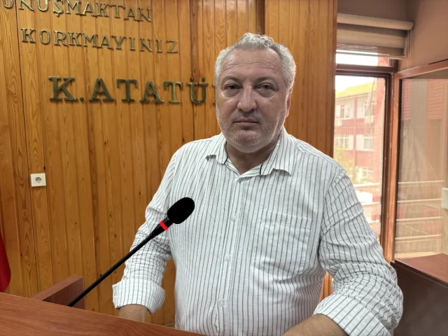 Edirne OSB’den Gelen Büyük İhracat Başarısı
