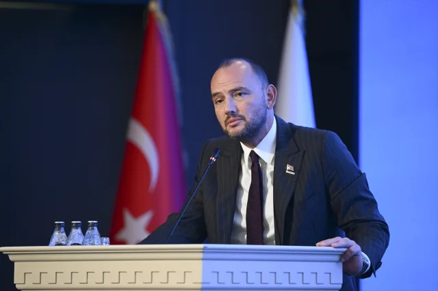 Aile Dostu Projede Büyük Adım! MÜSİAD ve Bakanlık İşbirliği