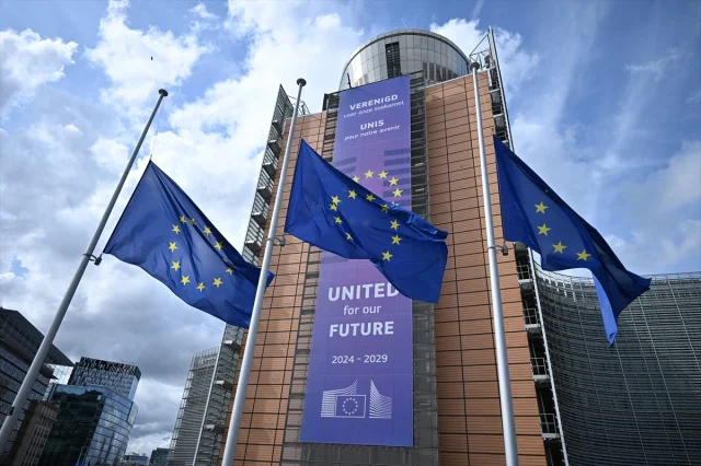 Portekiz'deki Füniküler Kazası Avrupa'yı Sarstı