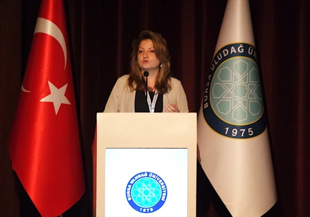 Bursa'da Bilimsel Heyecan: Biyofizik Kongresi Sona Yaklaşıyor