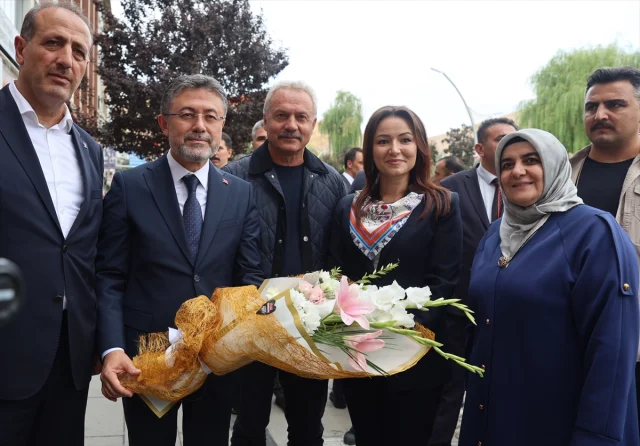 İbrahim Yumaklı'dan Bayburt'ta Çarpıcı Açıklamalar
