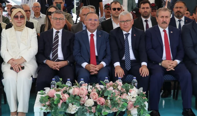 Türkiye'nin Tarımsal Geleceğine Sivas'tan Bakış: Fuarın Ardındaki Gerçekler