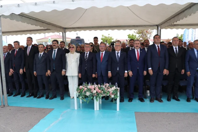 Türkiye'nin Tarımsal Geleceğine Sivas'tan Bakış: Fuarın Ardındaki Gerçekler