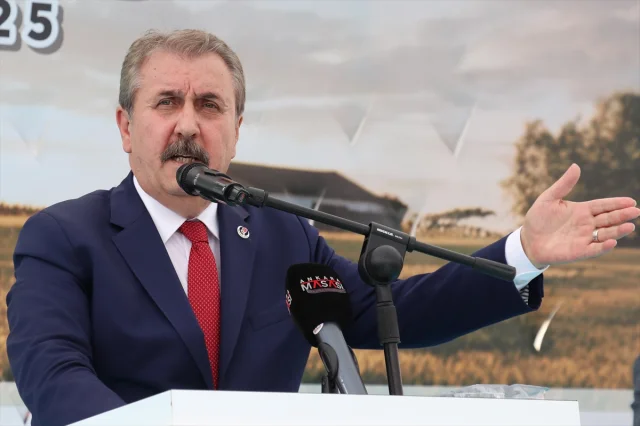 Türkiye'nin Tarımsal Geleceğine Sivas'tan Bakış: Fuarın Ardındaki Gerçekler