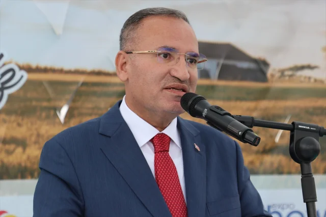 Türkiye'nin Tarımsal Geleceğine Sivas'tan Bakış: Fuarın Ardındaki Gerçekler