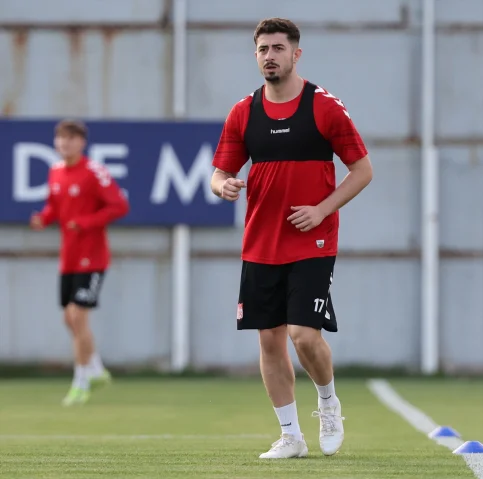 Sivasspor ve Sarıyer Maçı Öncesi Nefes Kesen Hazırlıklar
