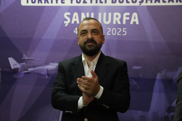 Faruk Acar Şanlıurfa'da Sürpriz Ziyaretler Yaptı