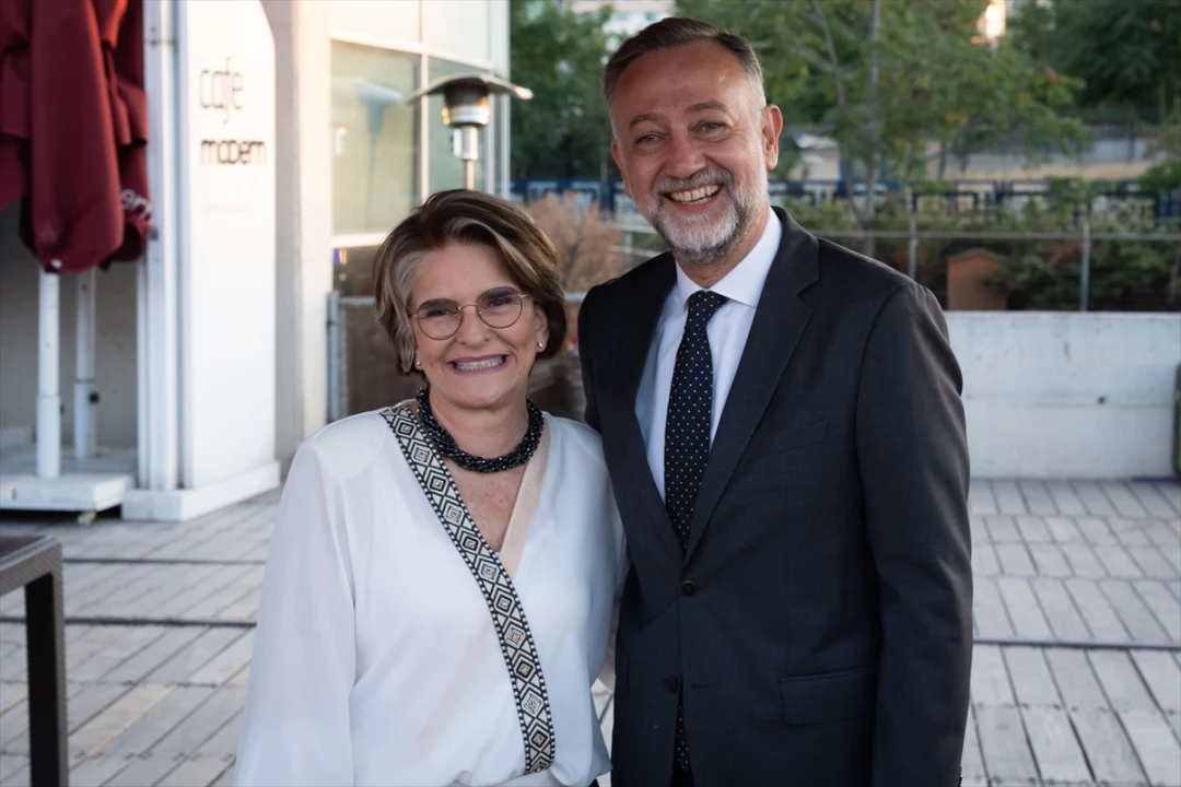 Brezilya ve Türkiye Arasındaki Stratejik Ortaklık Yıllara Meydan Okuyor