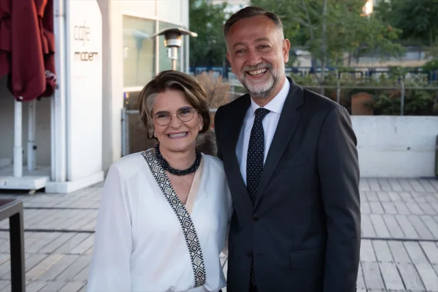 Brezilya ve Türkiye Arasındaki Stratejik Ortaklık Yıllara Meydan Okuyor