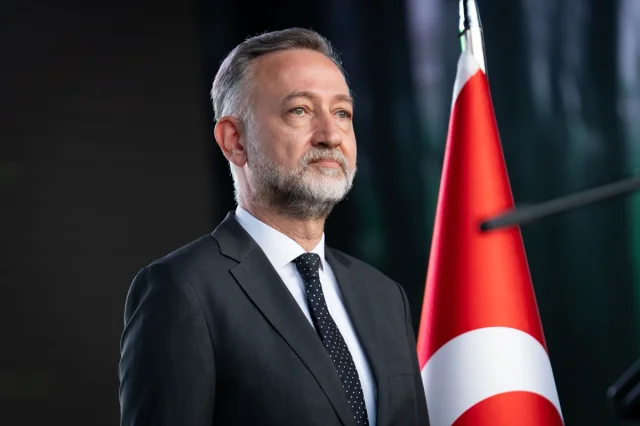 Brezilya ve Türkiye Arasındaki Stratejik Ortaklık Yıllara Meydan Okuyor