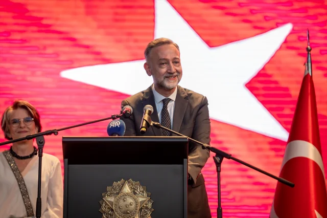 Brezilya ve Türkiye Arasındaki Stratejik Ortaklık Yıllara Meydan Okuyor