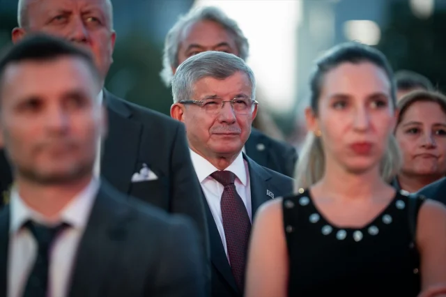 Brezilya ve Türkiye Arasındaki Stratejik Ortaklık Yıllara Meydan Okuyor