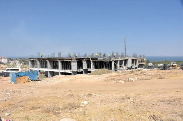 Van'da Büyük Yatırım Hamlesi Başladı: Vali Balcı'dan Çarpıcı...