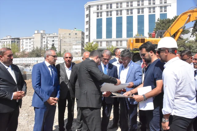 Van'da Büyük Yatırım Hamlesi Başladı: Vali Balcı'dan Çarpıcı Açıklamalar