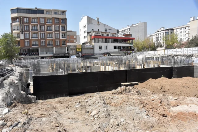 Van'da Büyük Yatırım Hamlesi Başladı: Vali Balcı'dan Çarpıcı Açıklamalar