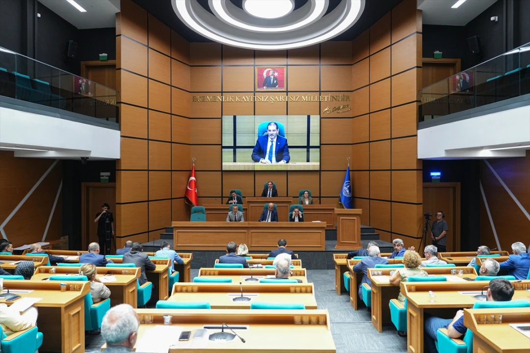 Üsküdar Çocuk Köyü Yeniden Açılıyor Mu? At Çiftliği Protokolü Mecliste Gündem Oldu