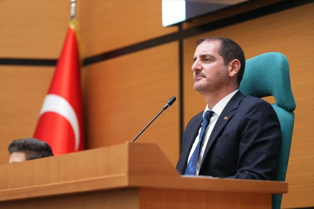 Üsküdar Çocuk Köyü Yeniden Açılıyor Mu? At Çiftliği Protokolü Mecliste Gündem Oldu