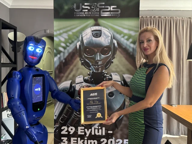 Bilim Kurgu ve Fantastik Filmlerle Dolu Bir Festival Geliyor