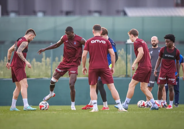 Flaş Transfer İddiası: Trabzonspor'da Hedef Fenerbahçe Maçı