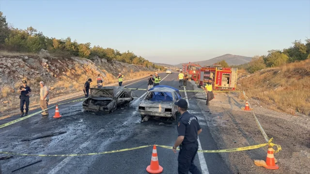 Karabük'te Feci Kaza: Hayatını Kaybedenlerin Sayısı Artıyor