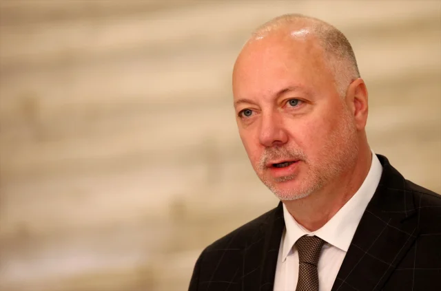 AB Konseyi Başkanı Antonio Costa'dan Bulgaristan'a Kritik Ziyaret