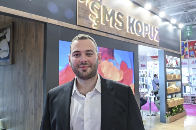 Kakao Sektöründe Dalgalanmalar ve ŞMS Kopuz'un Stratejik Ham...